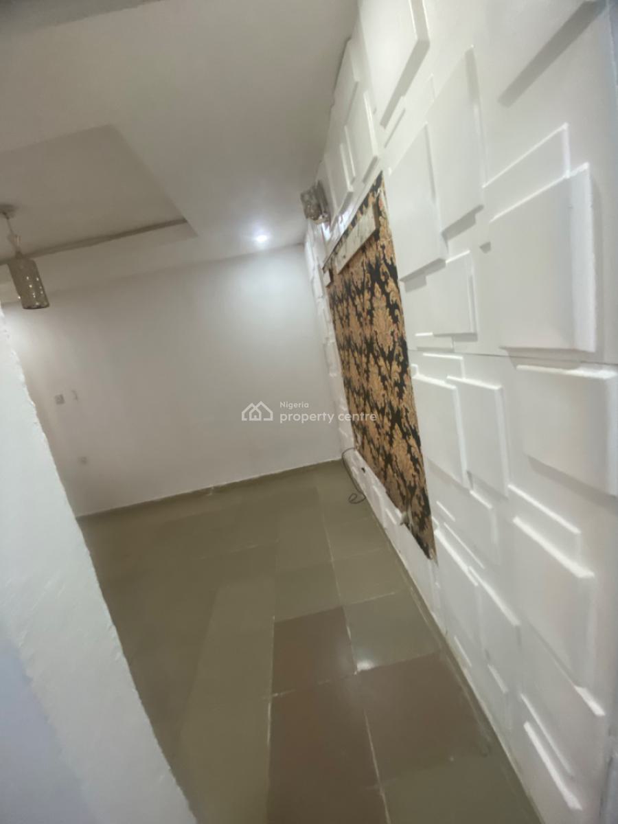 Luxuriously Spacious Mini Flat with Excellent Finishing, Sangotedo, Ajah, Lagos, Mini Flat (room and Parlour) for Rent