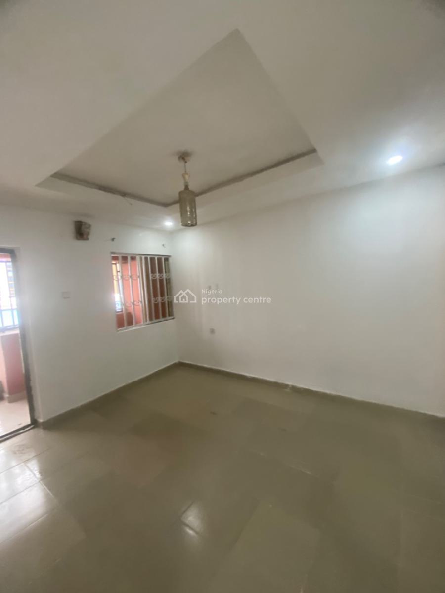 Luxuriously Spacious Mini Flat with Excellent Finishing, Sangotedo, Ajah, Lagos, Mini Flat (room and Parlour) for Rent