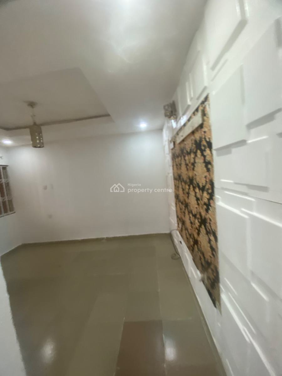 Luxuriously Spacious Mini Flat with Excellent Finishing, Sangotedo, Ajah, Lagos, Mini Flat (room and Parlour) for Rent