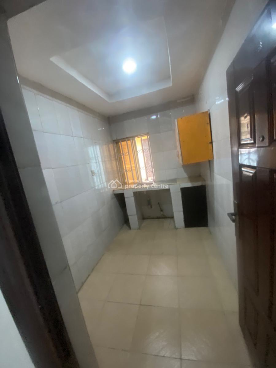Luxuriously Spacious Mini Flat with Excellent Finishing, Sangotedo, Ajah, Lagos, Mini Flat (room and Parlour) for Rent