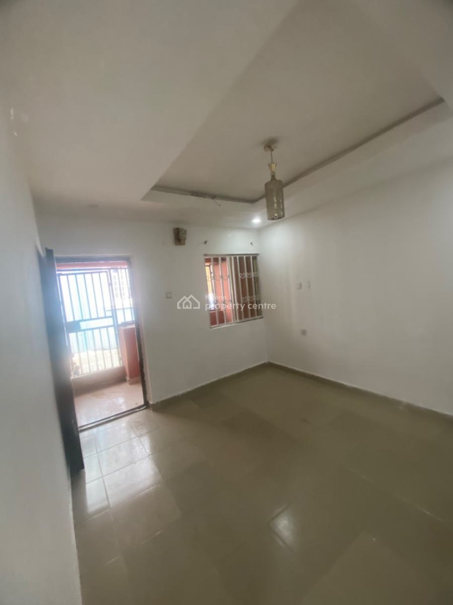 Luxuriously Spacious Mini Flat with Excellent Finishing, Sangotedo, Ajah, Lagos, Mini Flat (room and Parlour) for Rent