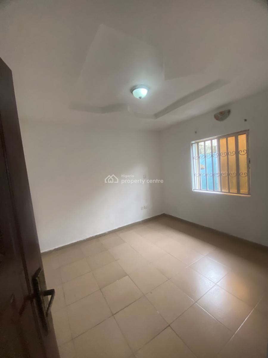 Luxuriously Spacious Mini Flat with Excellent Finishing, Sangotedo, Ajah, Lagos, Mini Flat (room and Parlour) for Rent