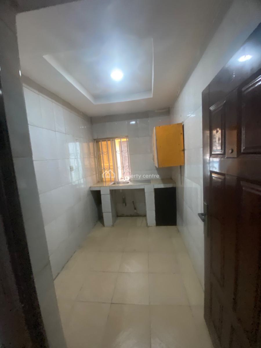 Luxuriously Spacious Mini Flat with Excellent Finishing, Sangotedo, Ajah, Lagos, Mini Flat (room and Parlour) for Rent