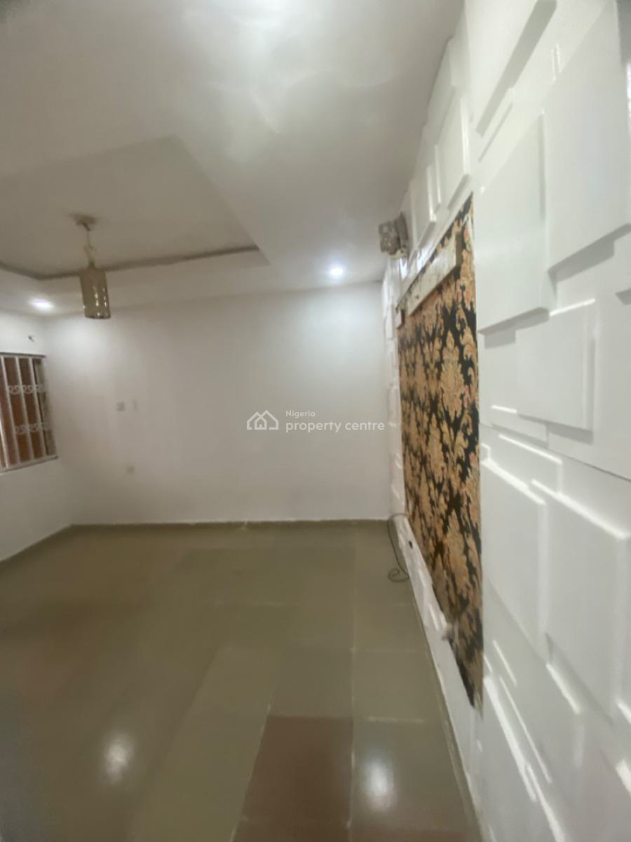 Luxuriously Spacious Mini Flat with Excellent Finishing, Sangotedo, Ajah, Lagos, Mini Flat (room and Parlour) for Rent