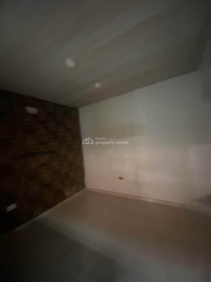 Luxuriously Spacious Mini Flat with Excellent Finishing, Sangotedo, Ajah, Lagos, Mini Flat (room and Parlour) for Rent