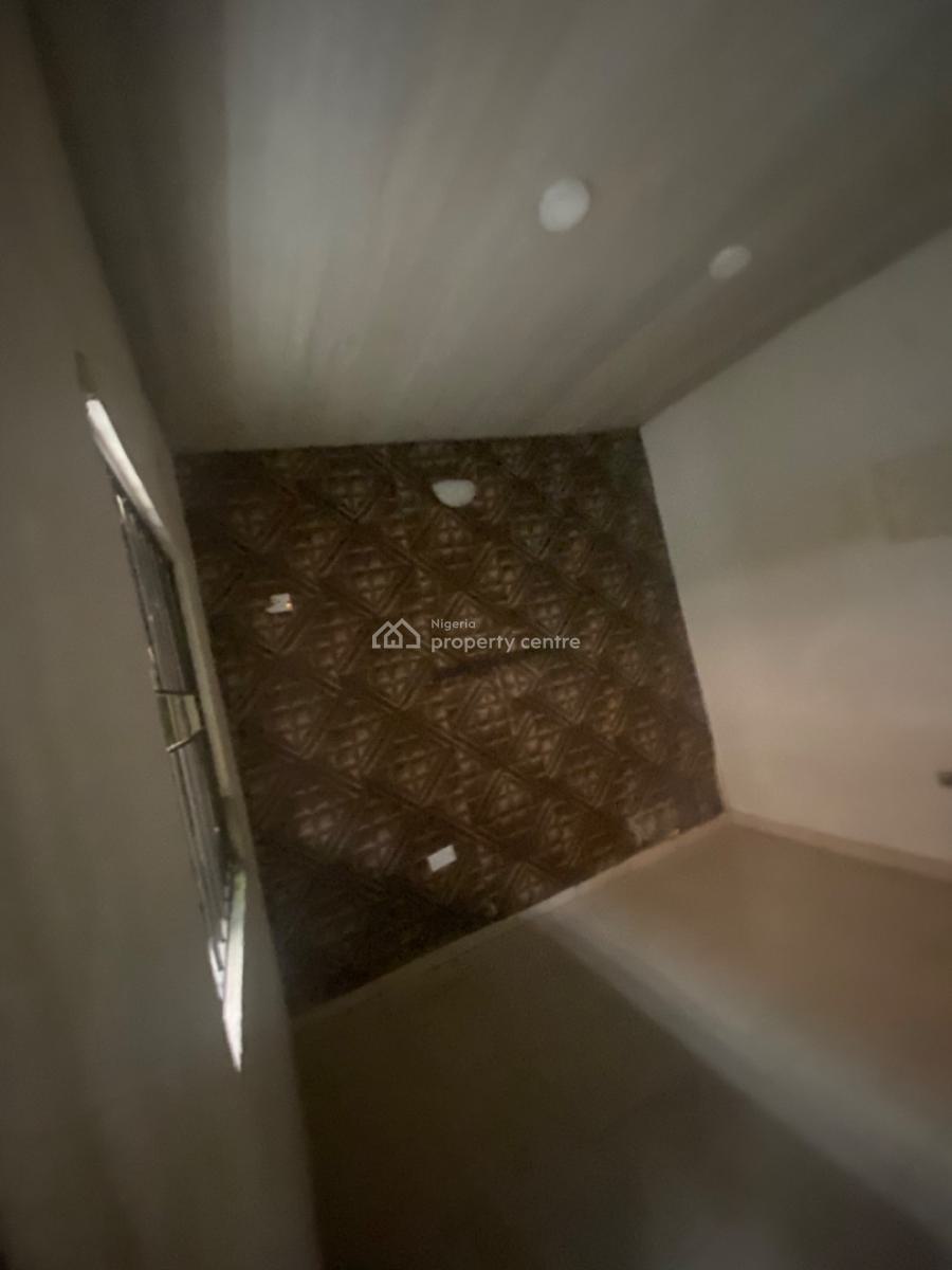 Luxuriously Spacious Mini Flat with Excellent Finishing, Sangotedo, Ajah, Lagos, Mini Flat (room and Parlour) for Rent