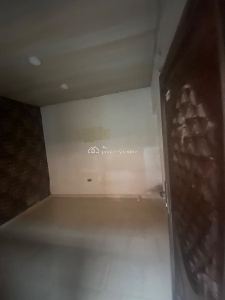 Luxuriously Spacious Mini Flat with Excellent Finishing, Sangotedo, Ajah, Lagos, Mini Flat (room and Parlour) for Rent