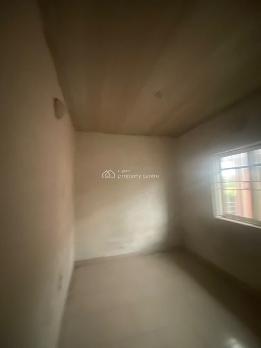 Luxuriously Spacious Mini Flat with Excellent Finishing, Sangotedo, Ajah, Lagos, Mini Flat (room and Parlour) for Rent