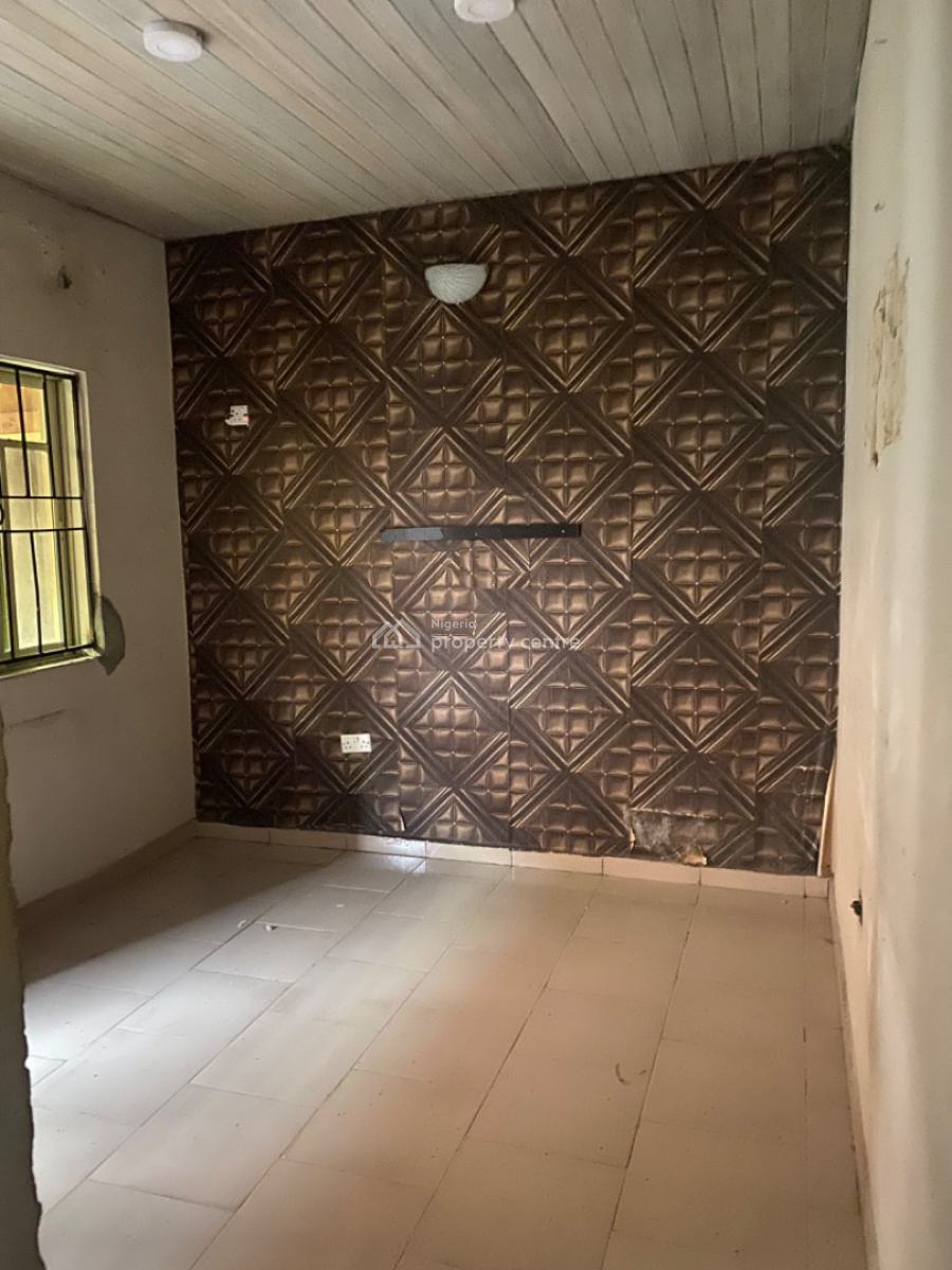 Luxuriously Spacious Mini Flat with Excellent Finishing, Sangotedo, Ajah, Lagos, Mini Flat (room and Parlour) for Rent