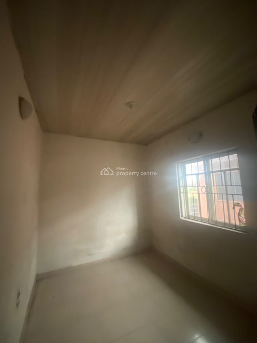 Luxuriously Spacious Mini Flat with Excellent Finishing, Sangotedo, Ajah, Lagos, Mini Flat (room and Parlour) for Rent