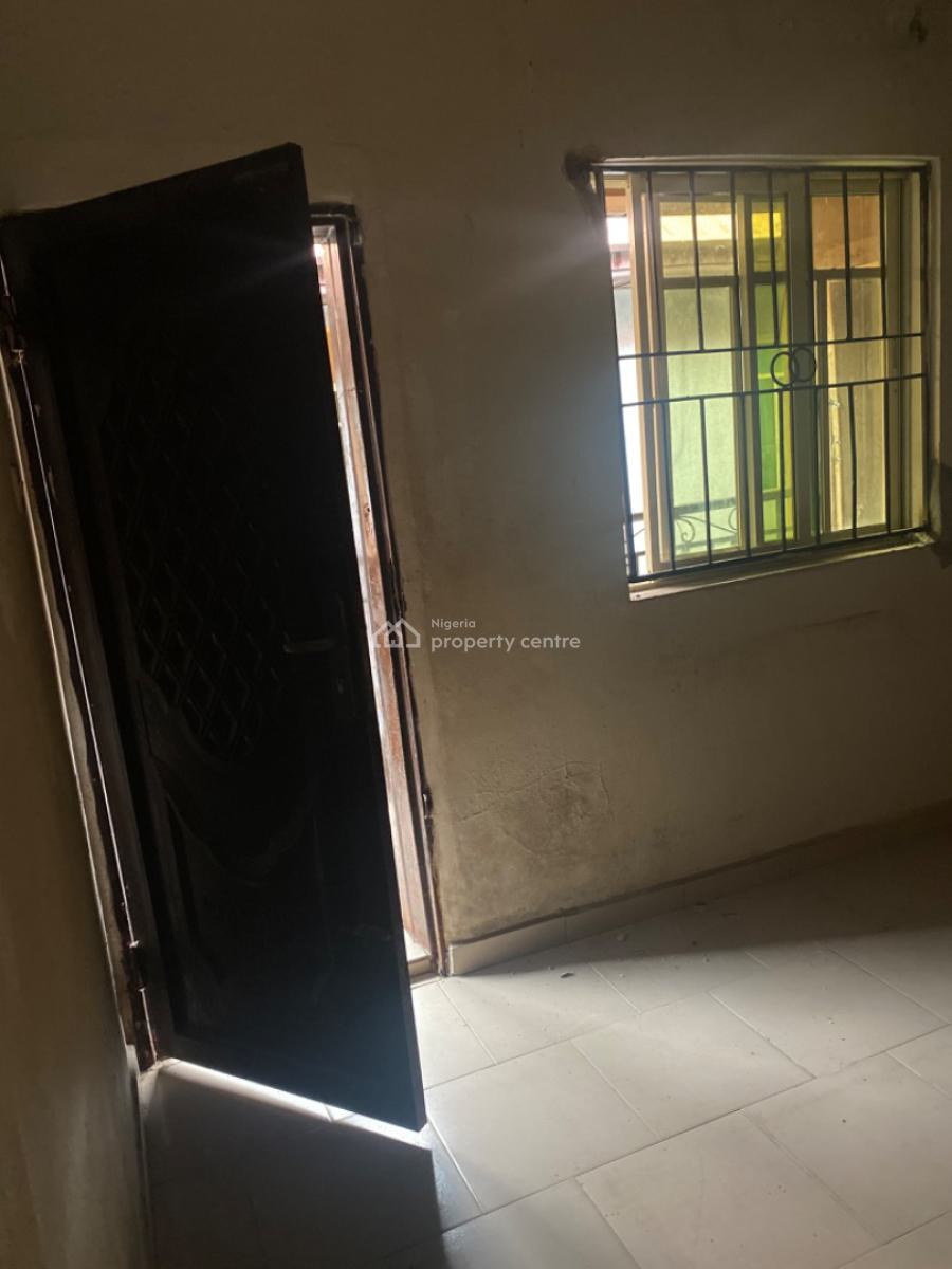 Luxuriously Spacious Mini Flat with Excellent Finishing, Sangotedo, Ajah, Lagos, Mini Flat (room and Parlour) for Rent
