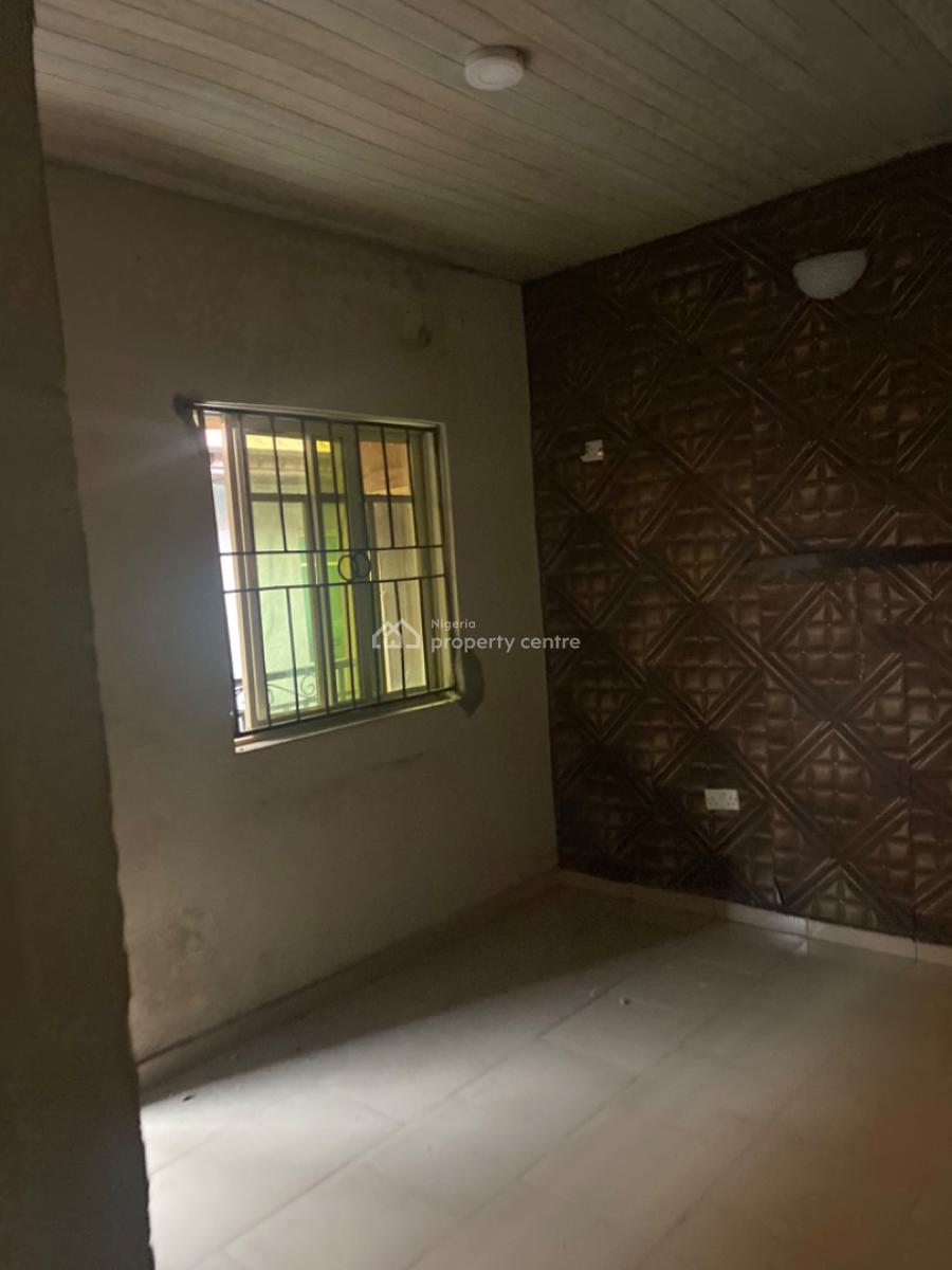 Luxuriously Spacious Mini Flat with Excellent Finishing, Sangotedo, Ajah, Lagos, Mini Flat (room and Parlour) for Rent