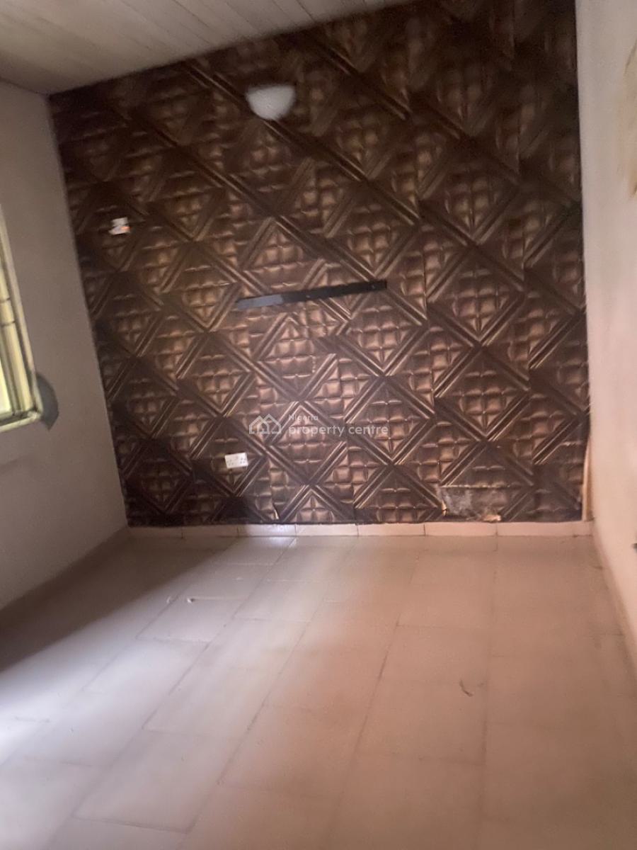 Luxuriously Spacious Mini Flat with Excellent Finishing, Sangotedo, Ajah, Lagos, Mini Flat (room and Parlour) for Rent