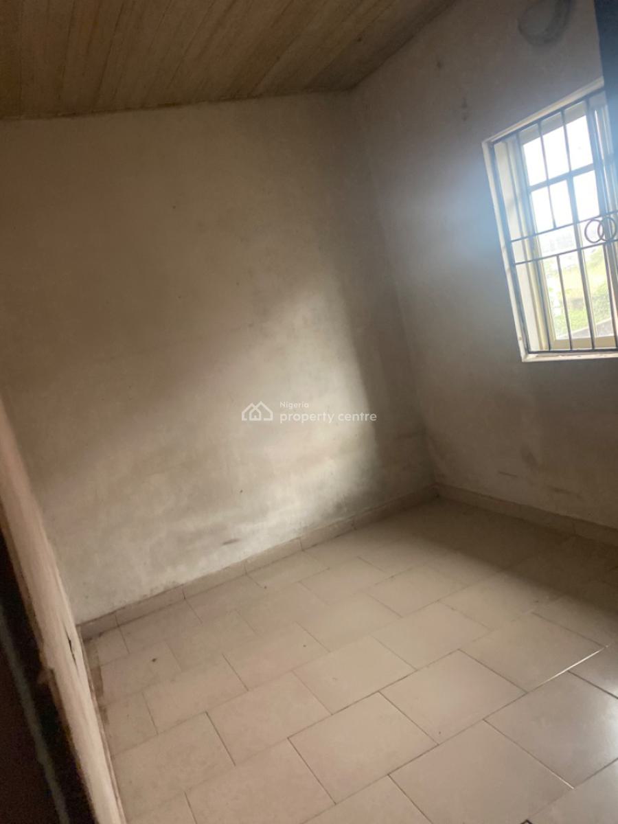 Luxuriously Spacious Mini Flat with Excellent Finishing, Sangotedo, Ajah, Lagos, Mini Flat (room and Parlour) for Rent