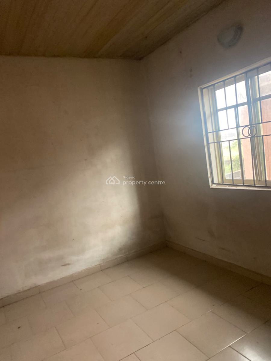 Luxuriously Spacious Mini Flat with Excellent Finishing, Sangotedo, Ajah, Lagos, Mini Flat (room and Parlour) for Rent