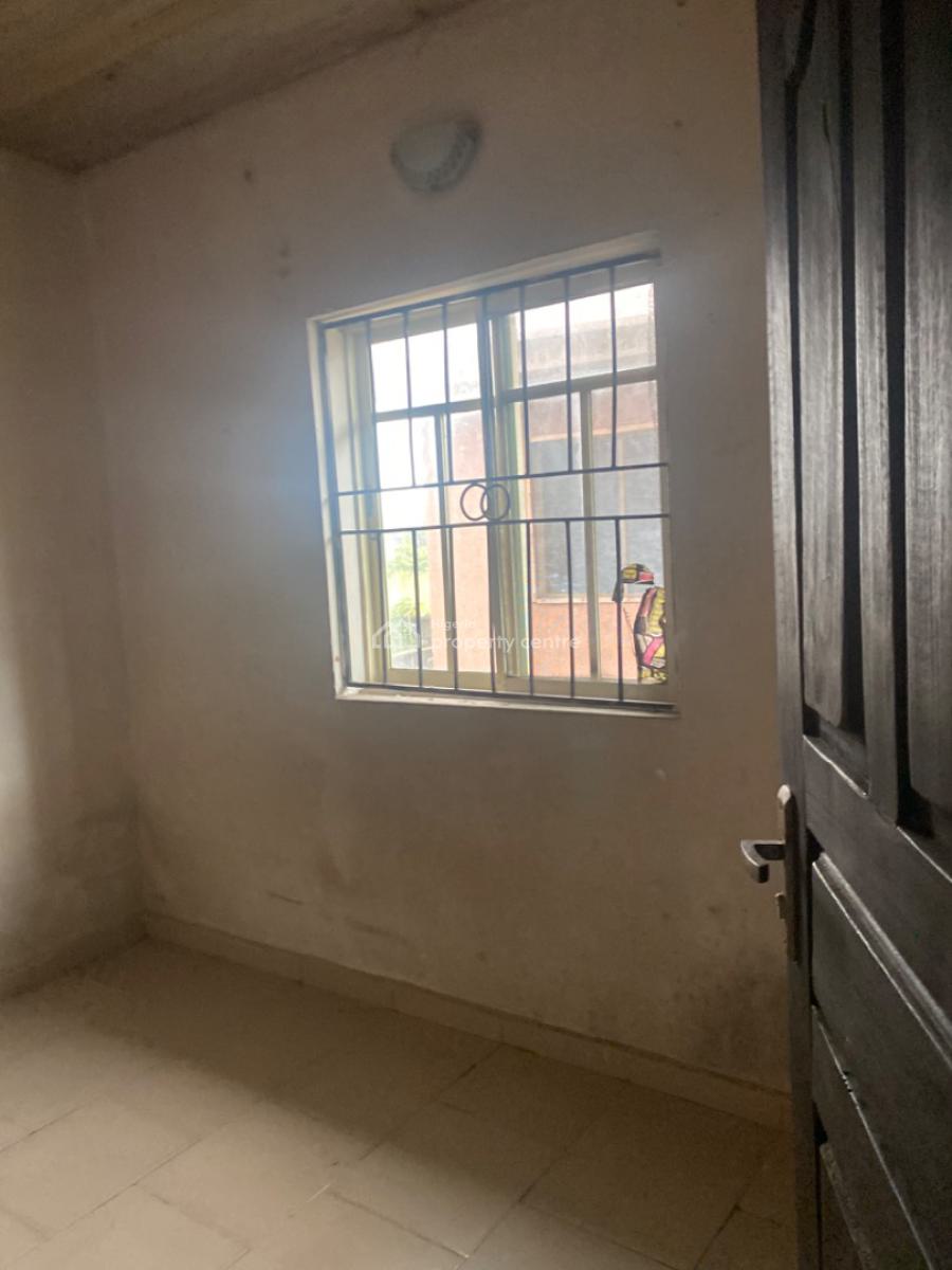 Luxuriously Spacious Mini Flat with Excellent Finishing, Sangotedo, Ajah, Lagos, Mini Flat (room and Parlour) for Rent