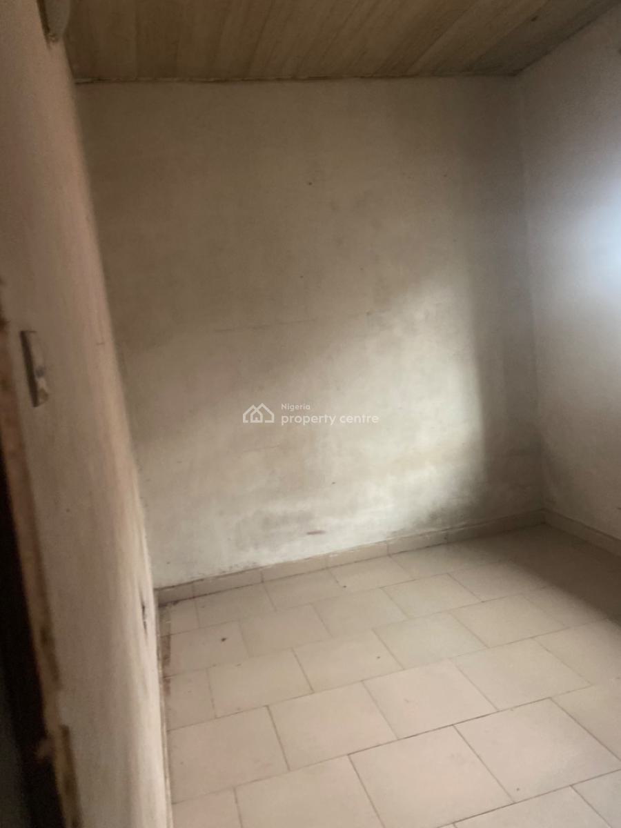 Luxuriously Spacious Mini Flat with Excellent Finishing, Sangotedo, Ajah, Lagos, Mini Flat (room and Parlour) for Rent