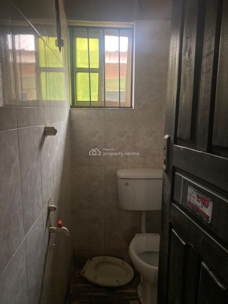 Luxuriously Spacious Mini Flat with Excellent Finishing, Sangotedo, Ajah, Lagos, Mini Flat (room and Parlour) for Rent