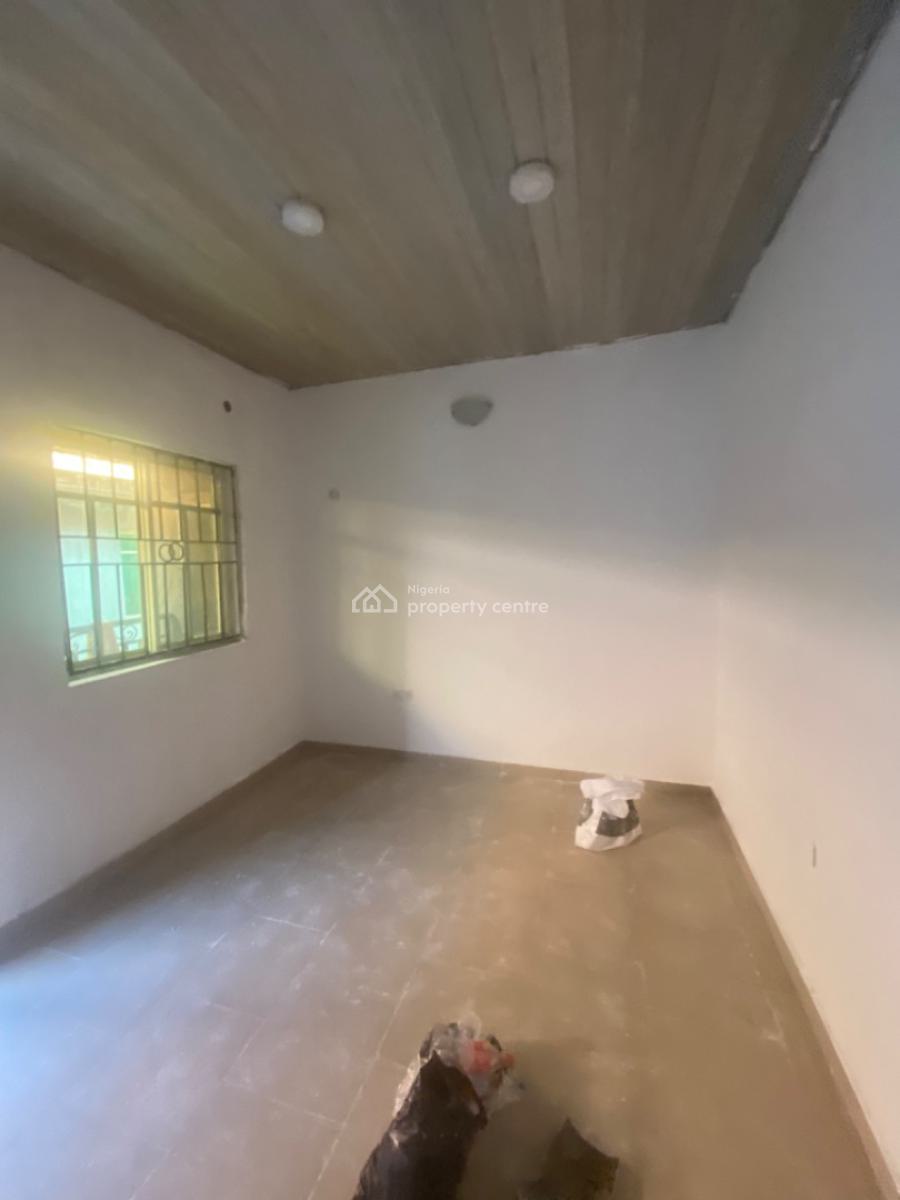 Luxuriously Spacious Mini Flat with Excellent Finishing, Sangotedo, Ajah, Lagos, Mini Flat (room and Parlour) for Rent