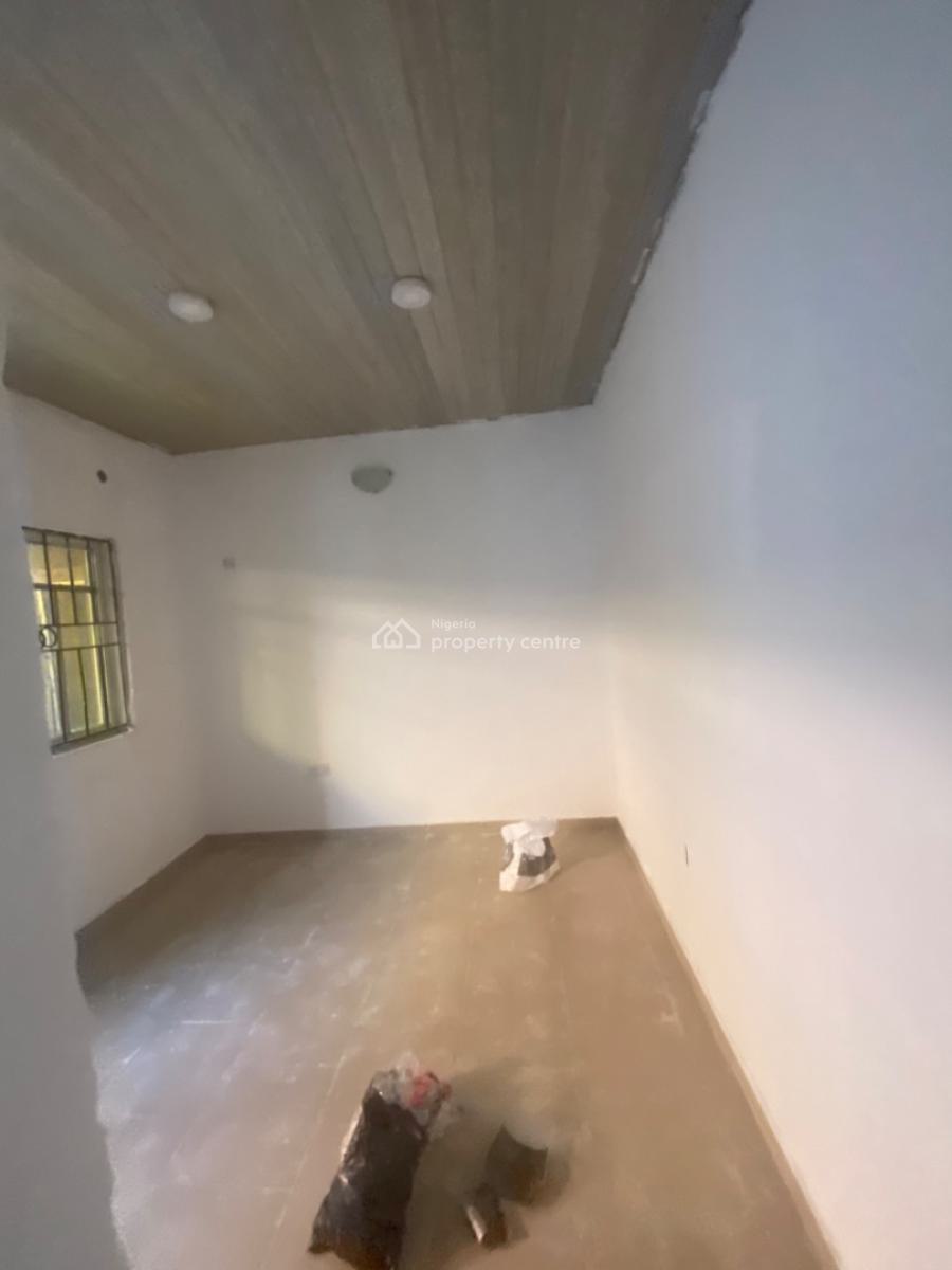 Luxuriously Spacious Mini Flat with Excellent Finishing, Sangotedo, Ajah, Lagos, Mini Flat (room and Parlour) for Rent