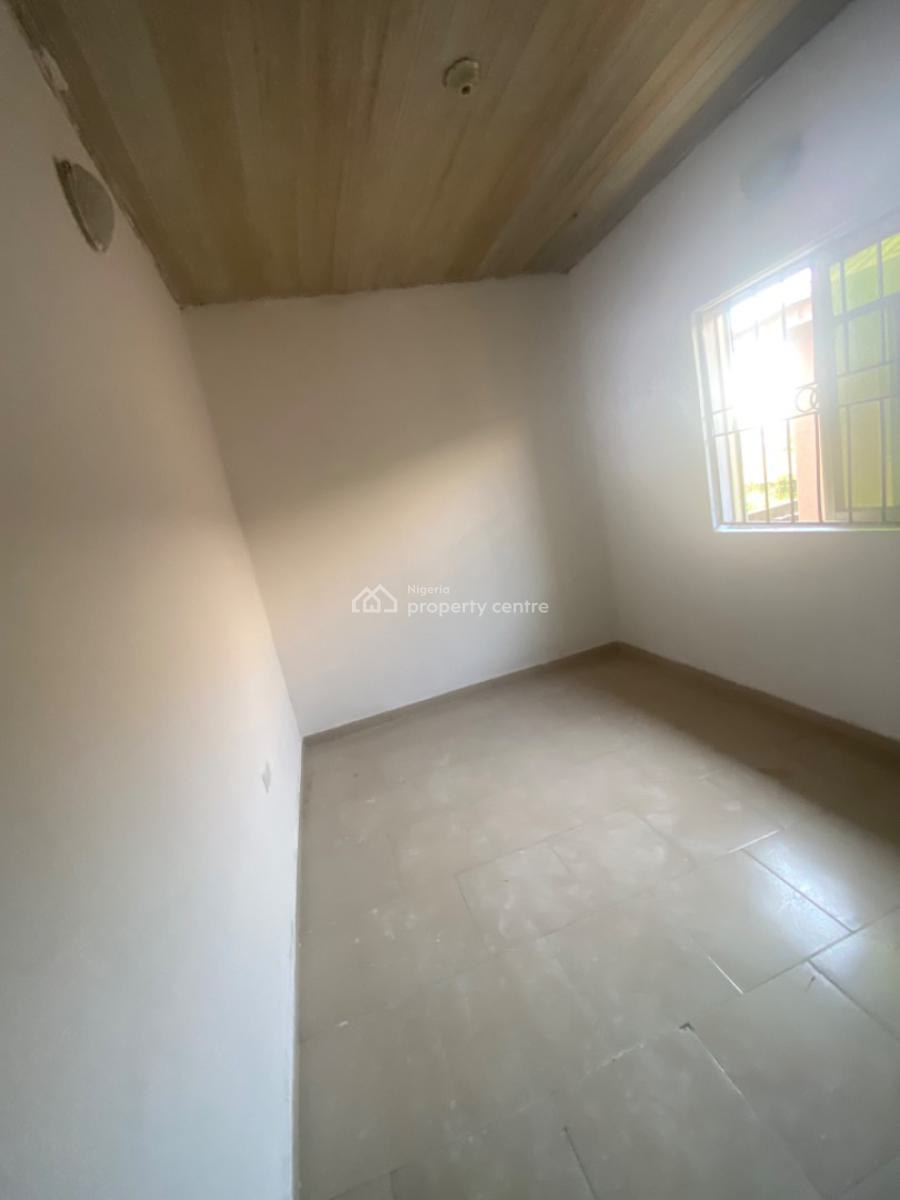 Luxuriously Spacious Mini Flat with Excellent Finishing, Sangotedo, Ajah, Lagos, Mini Flat (room and Parlour) for Rent