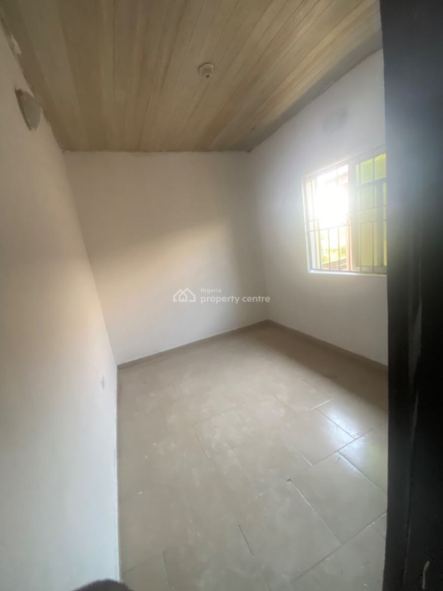 Luxuriously Spacious Mini Flat with Excellent Finishing, Sangotedo, Ajah, Lagos, Mini Flat (room and Parlour) for Rent