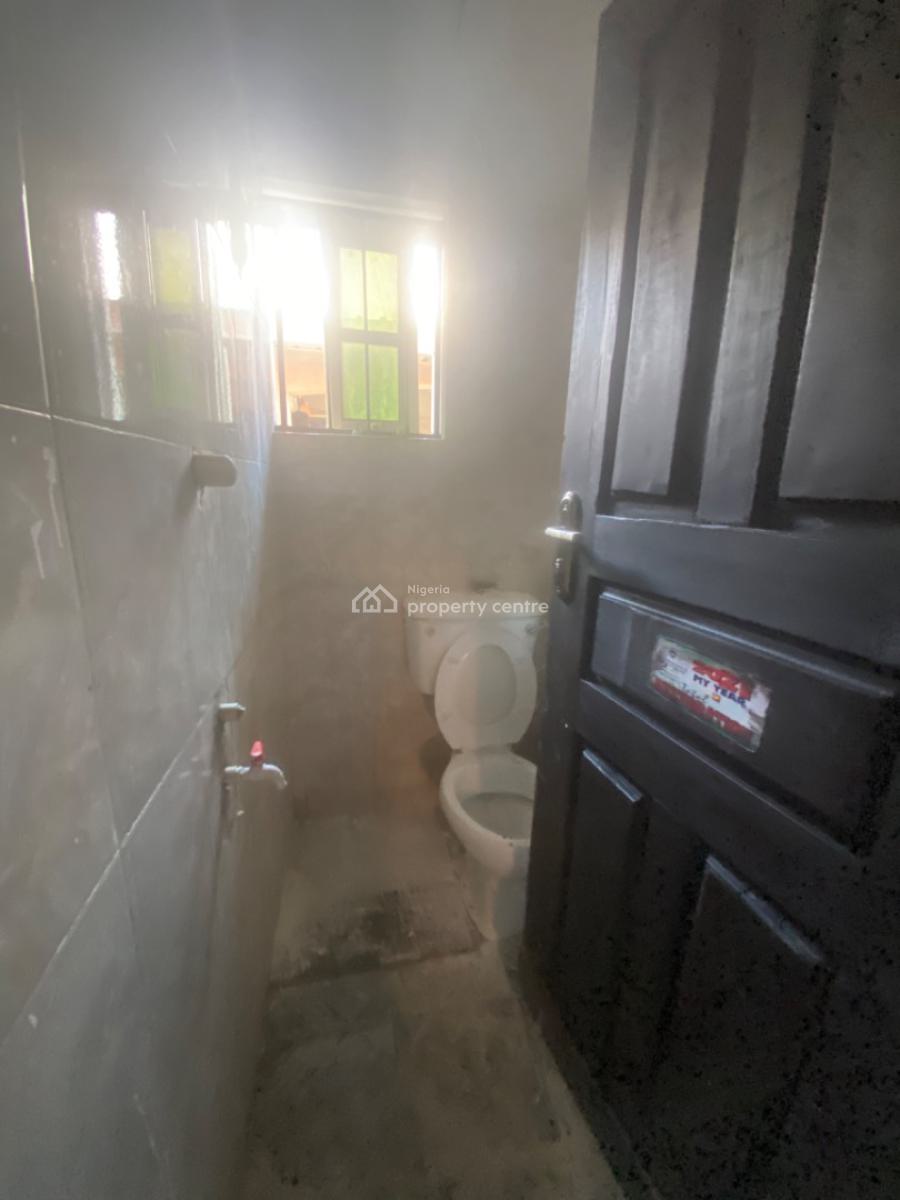 Luxuriously Spacious Mini Flat with Excellent Finishing, Sangotedo, Ajah, Lagos, Mini Flat (room and Parlour) for Rent