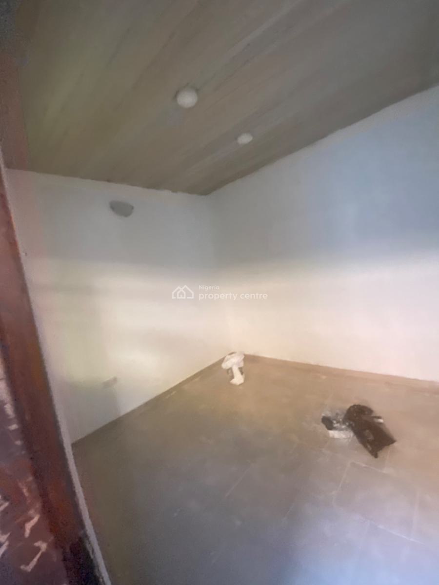 Luxuriously Spacious Mini Flat with Excellent Finishing, Sangotedo, Ajah, Lagos, Mini Flat (room and Parlour) for Rent