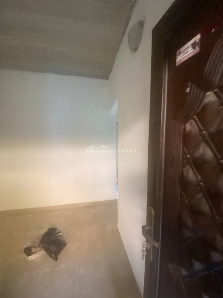 Luxuriously Spacious Mini Flat with Excellent Finishing, Sangotedo, Ajah, Lagos, Mini Flat (room and Parlour) for Rent
