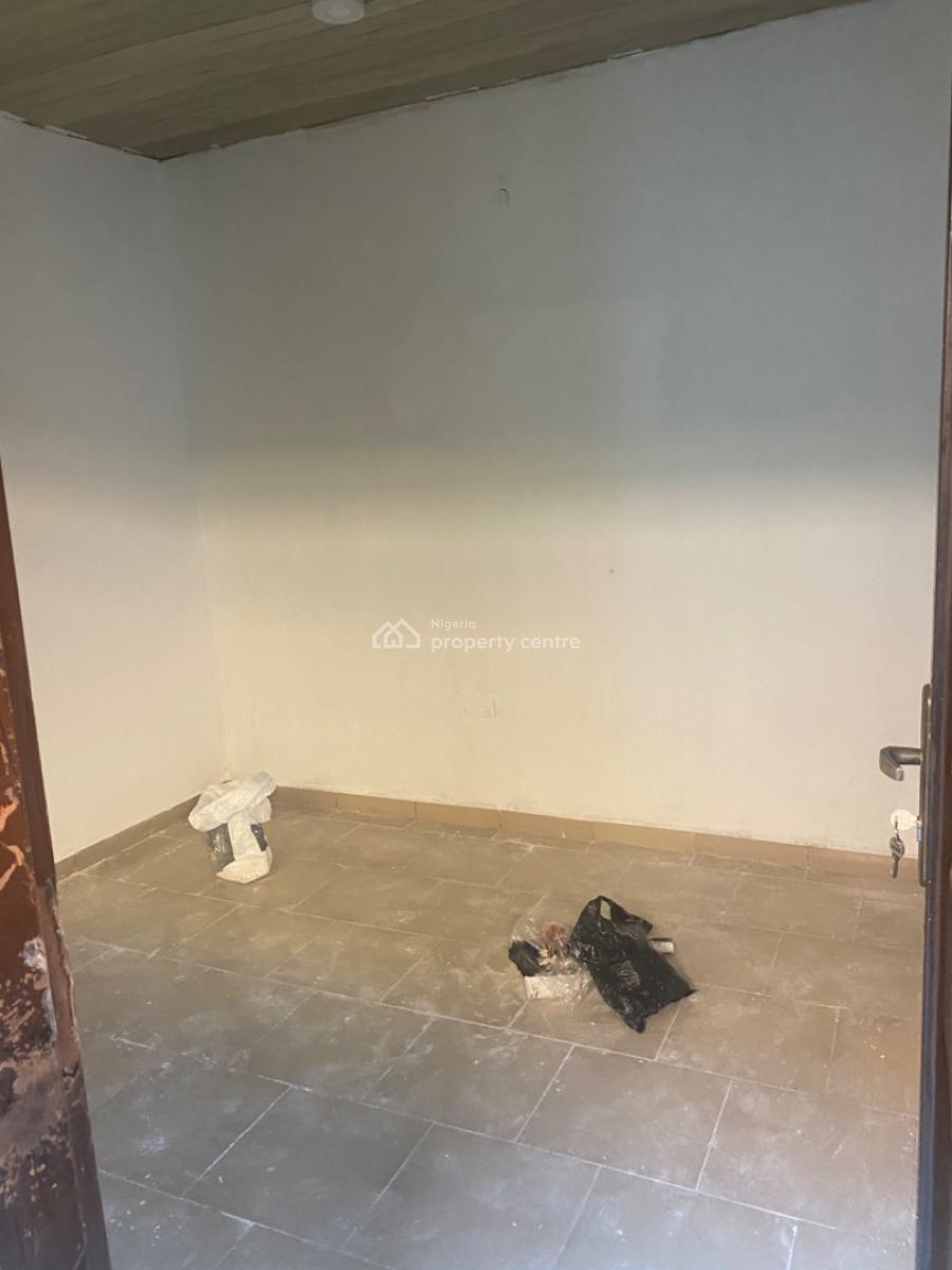 Luxuriously Spacious Mini Flat with Excellent Finishing, Sangotedo, Ajah, Lagos, Mini Flat (room and Parlour) for Rent