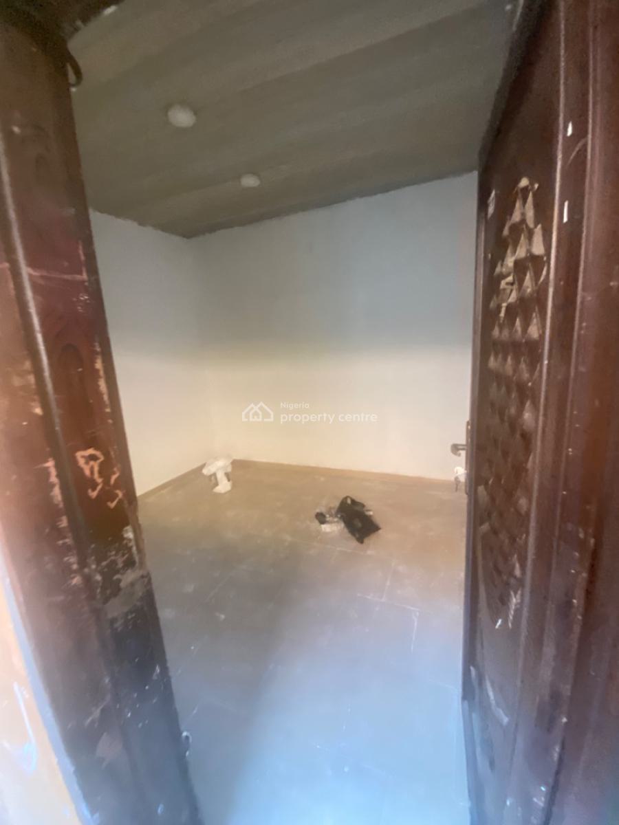 Luxuriously Spacious Mini Flat with Excellent Finishing, Sangotedo, Ajah, Lagos, Mini Flat (room and Parlour) for Rent