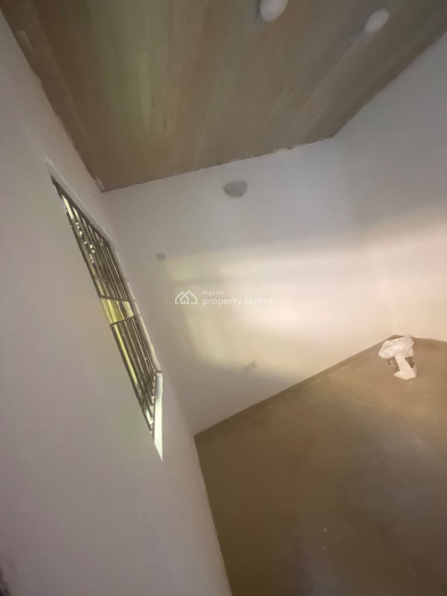 Luxuriously Spacious Mini Flat with Excellent Finishing, Sangotedo, Ajah, Lagos, Mini Flat (room and Parlour) for Rent