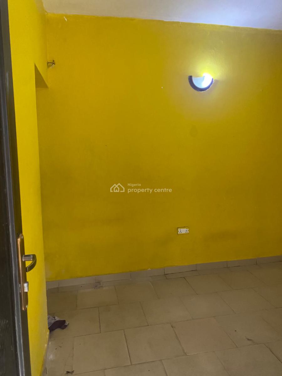 Luxuriously Spacious Mini Flat with Excellent Finishing, Sangotedo, Ajah, Lagos, Mini Flat (room and Parlour) for Rent