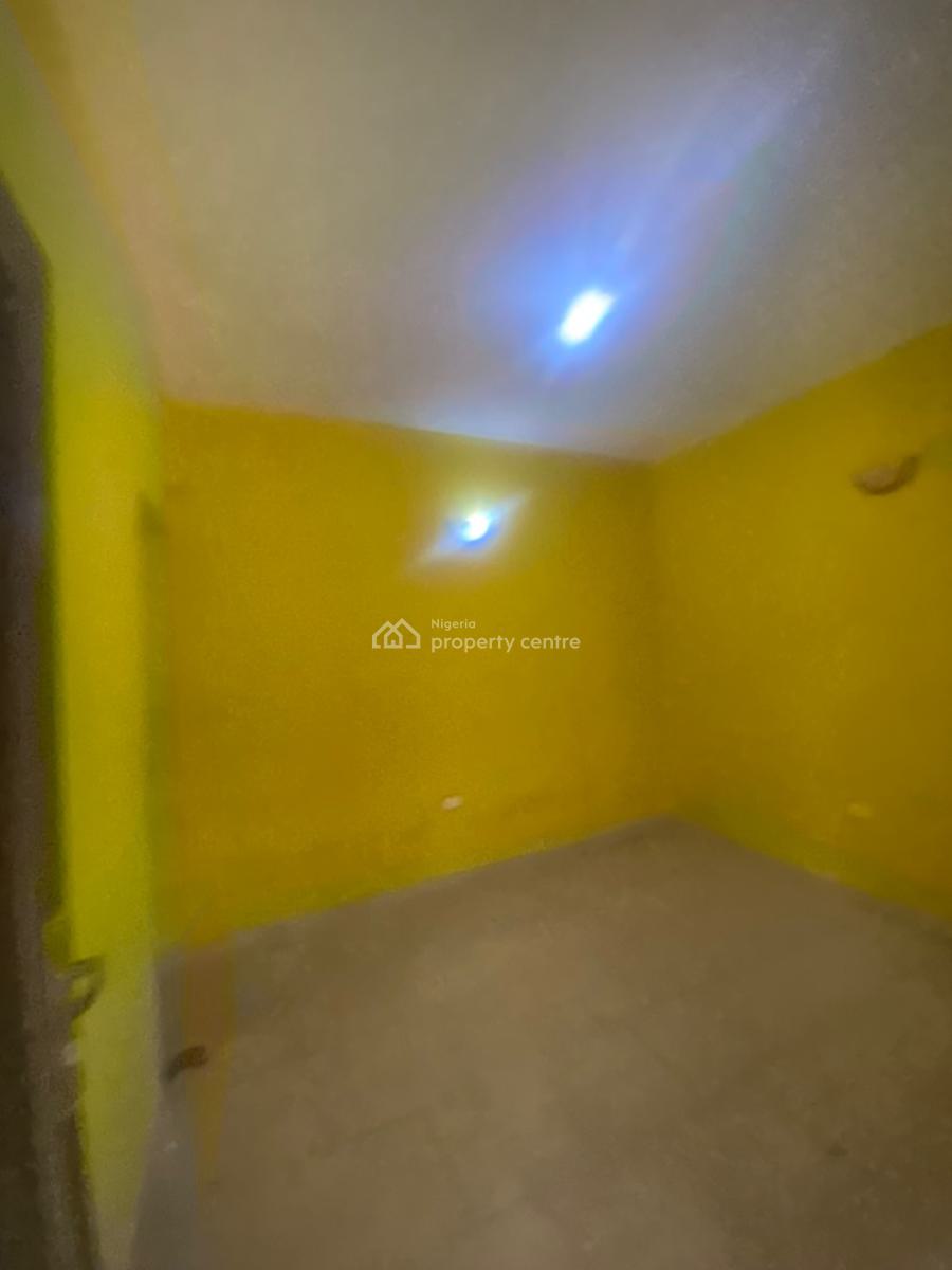 Luxuriously Spacious Mini Flat with Excellent Finishing, Sangotedo, Ajah, Lagos, Mini Flat (room and Parlour) for Rent