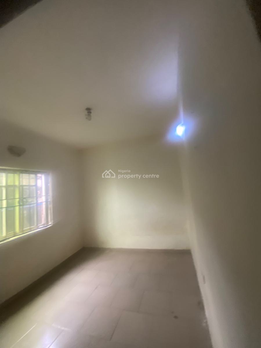 Luxuriously Spacious Mini Flat with Excellent Finishing, Sangotedo, Ajah, Lagos, Mini Flat (room and Parlour) for Rent