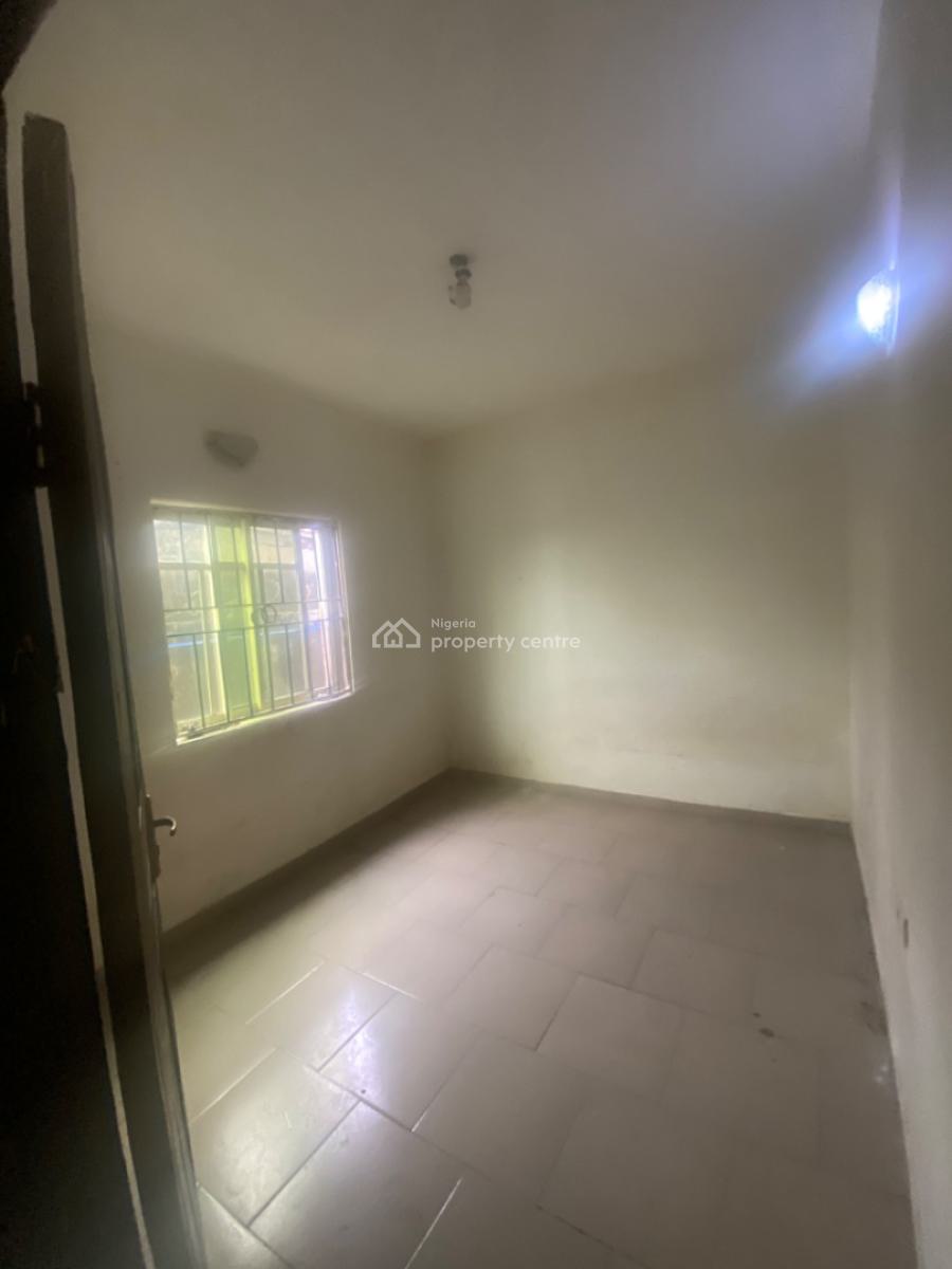 Luxuriously Spacious Mini Flat with Excellent Finishing, Sangotedo, Ajah, Lagos, Mini Flat (room and Parlour) for Rent