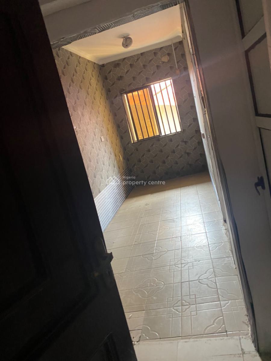 Luxuriously Spacious Self Contain  with Excellent Finishing, Sangotedo, Ajah, Lagos, Mini Flat (room and Parlour) for Rent