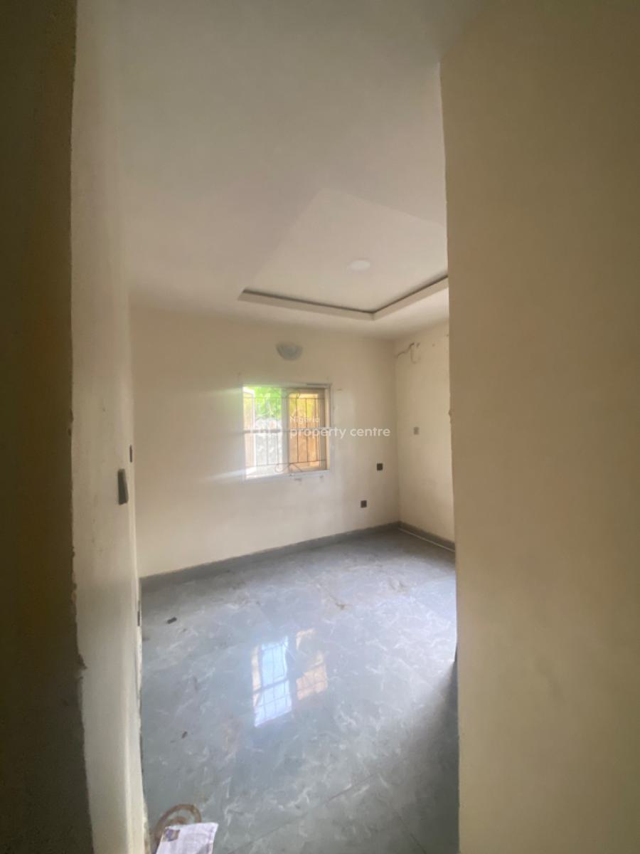 Luxuriously Spacious Nice Mini  Flat with Excellent Finishing, No 12 Femi J Street, Abijo, Lekki, Lagos, Mini Flat (room and Parlour) for Rent