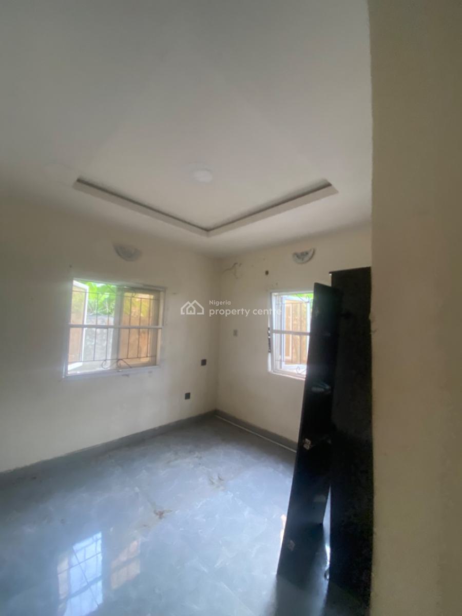 Luxuriously Spacious Nice Mini  Flat with Excellent Finishing, No 12 Femi J Street, Abijo, Lekki, Lagos, Mini Flat (room and Parlour) for Rent