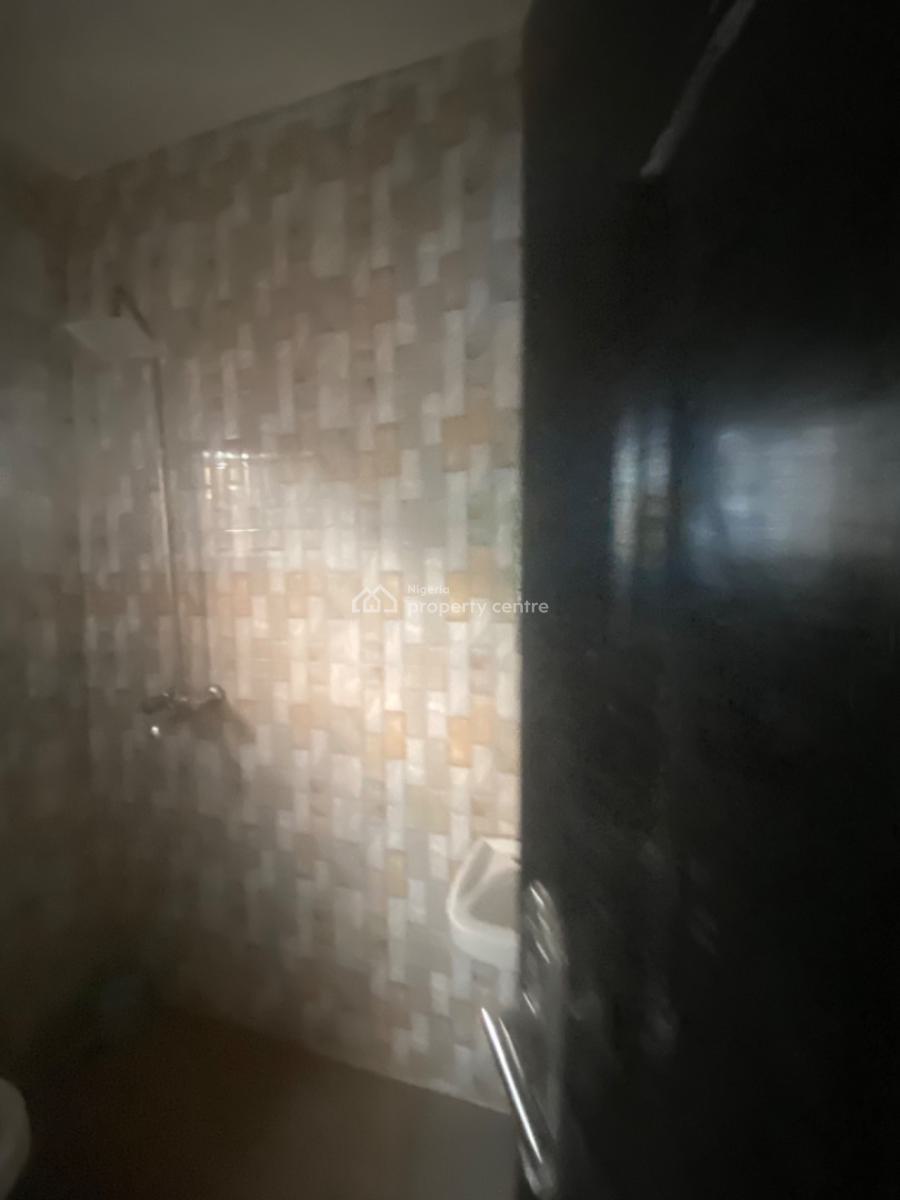 Luxuriously Spacious Nice Mini  Flat with Excellent Finishing, No 12 Femi J Street, Abijo, Lekki, Lagos, Mini Flat (room and Parlour) for Rent