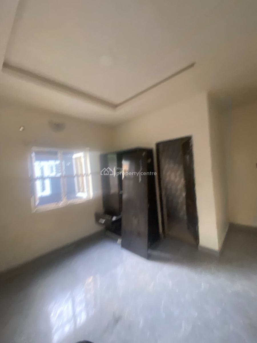 Luxuriously Spacious Nice Mini  Flat with Excellent Finishing, No 12 Femi J Street, Abijo, Lekki, Lagos, Mini Flat (room and Parlour) for Rent