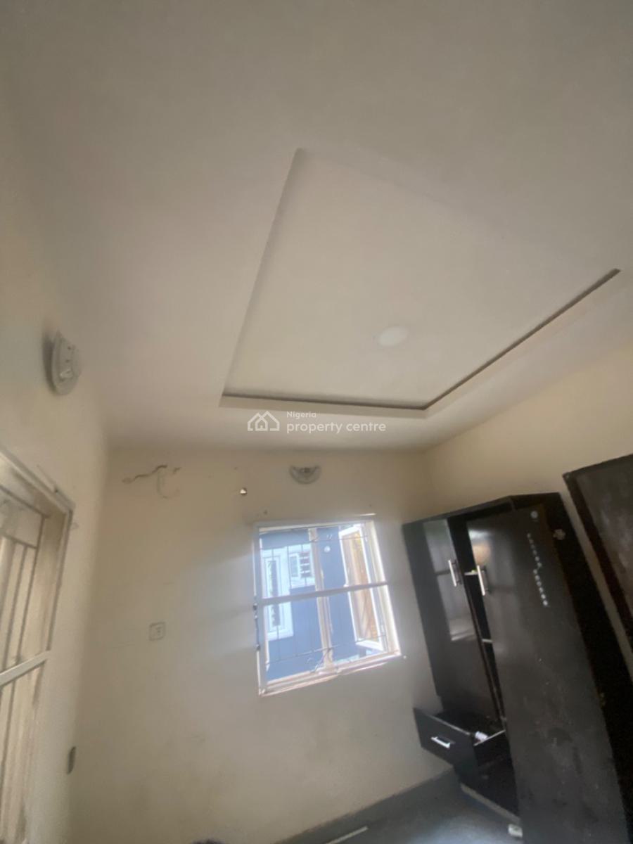 Luxuriously Spacious Nice Mini  Flat with Excellent Finishing, No 12 Femi J Street, Abijo, Lekki, Lagos, Mini Flat (room and Parlour) for Rent