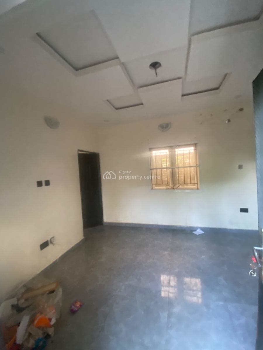 Luxuriously Spacious Nice Mini  Flat with Excellent Finishing, No 12 Femi J Street, Abijo, Lekki, Lagos, Mini Flat (room and Parlour) for Rent