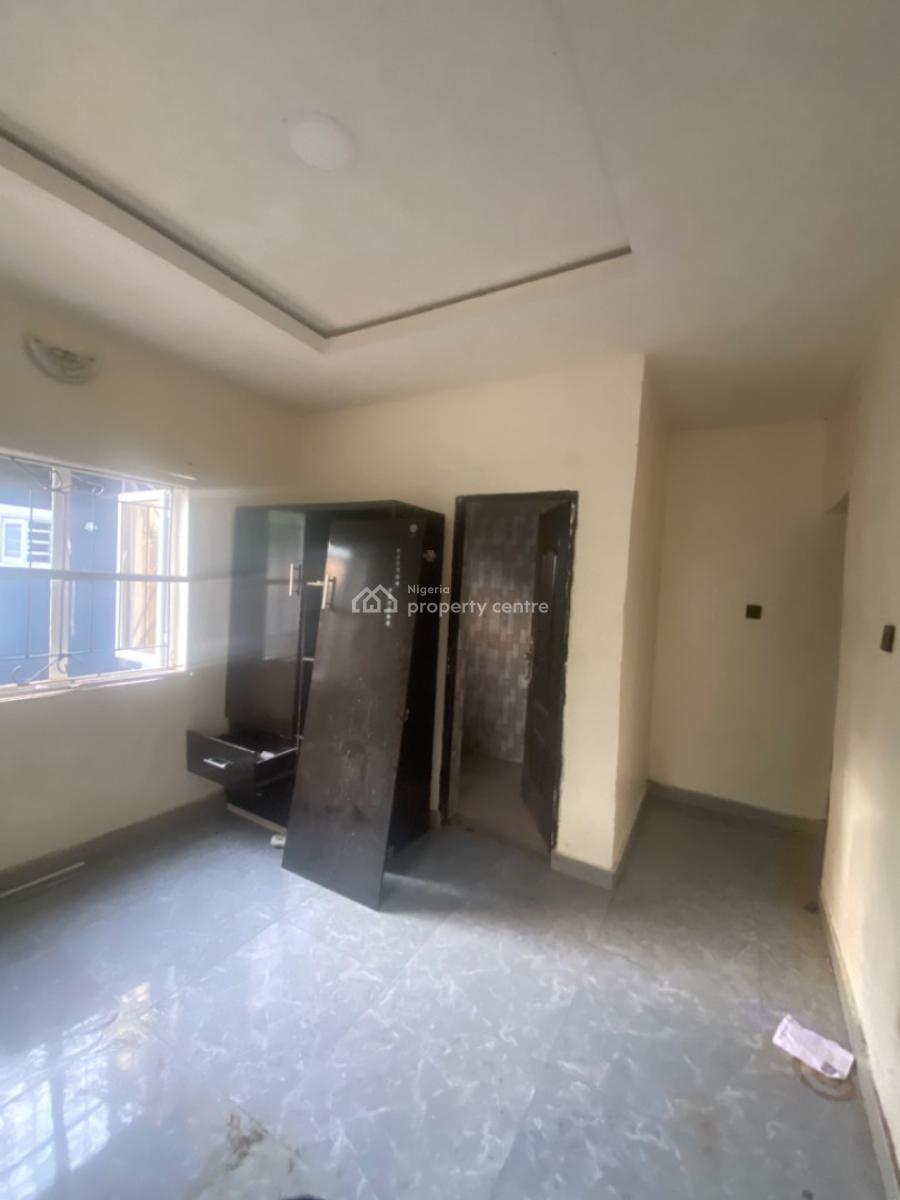 Luxuriously Spacious Nice Mini  Flat with Excellent Finishing, No 12 Femi J Street, Abijo, Lekki, Lagos, Mini Flat (room and Parlour) for Rent