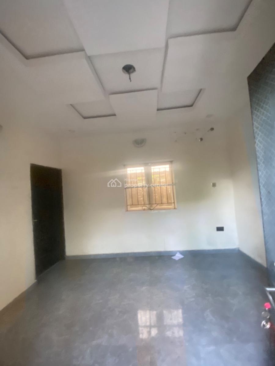 Luxuriously Spacious Nice Mini  Flat with Excellent Finishing, No 12 Femi J Street, Abijo, Lekki, Lagos, Mini Flat (room and Parlour) for Rent