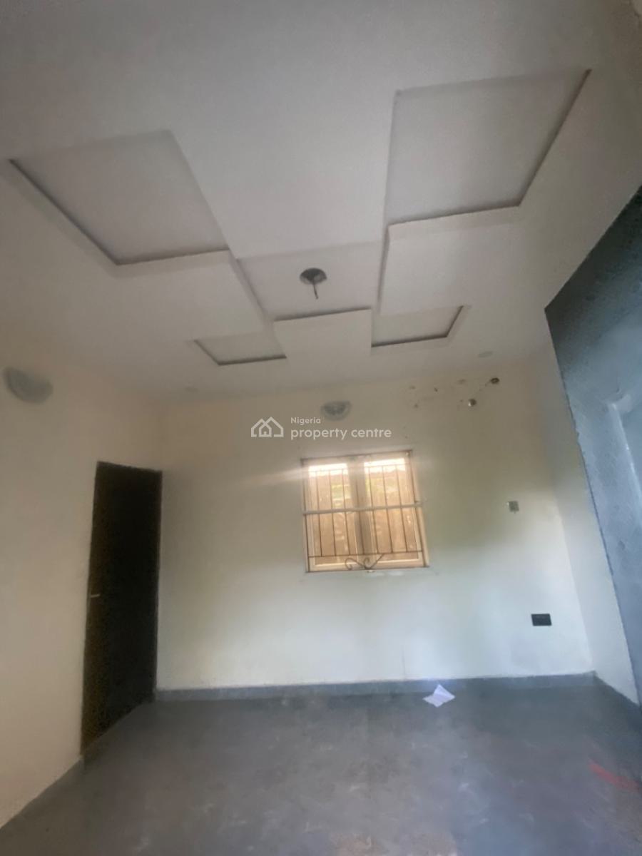 Luxuriously Spacious Nice Mini  Flat with Excellent Finishing, No 12 Femi J Street, Abijo, Lekki, Lagos, Mini Flat (room and Parlour) for Rent