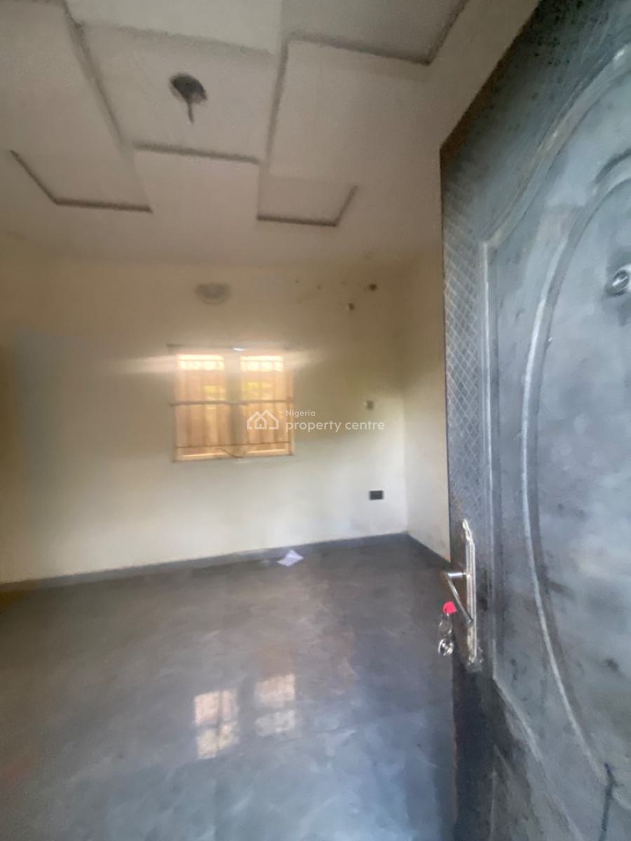 Luxuriously Spacious Nice Mini  Flat with Excellent Finishing, No 12 Femi J Street, Abijo, Lekki, Lagos, Mini Flat (room and Parlour) for Rent