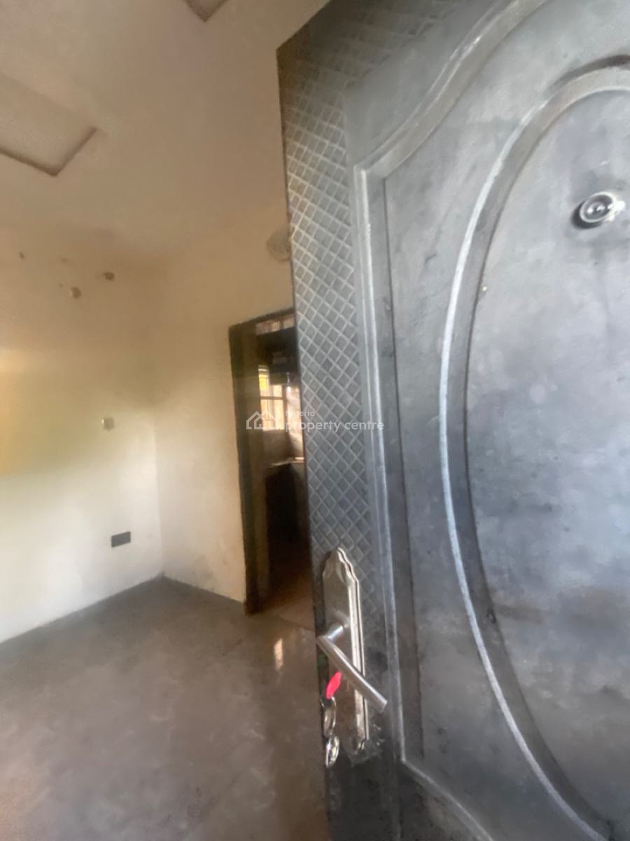 Luxuriously Spacious Nice Mini  Flat with Excellent Finishing, No 12 Femi J Street, Abijo, Lekki, Lagos, Mini Flat (room and Parlour) for Rent