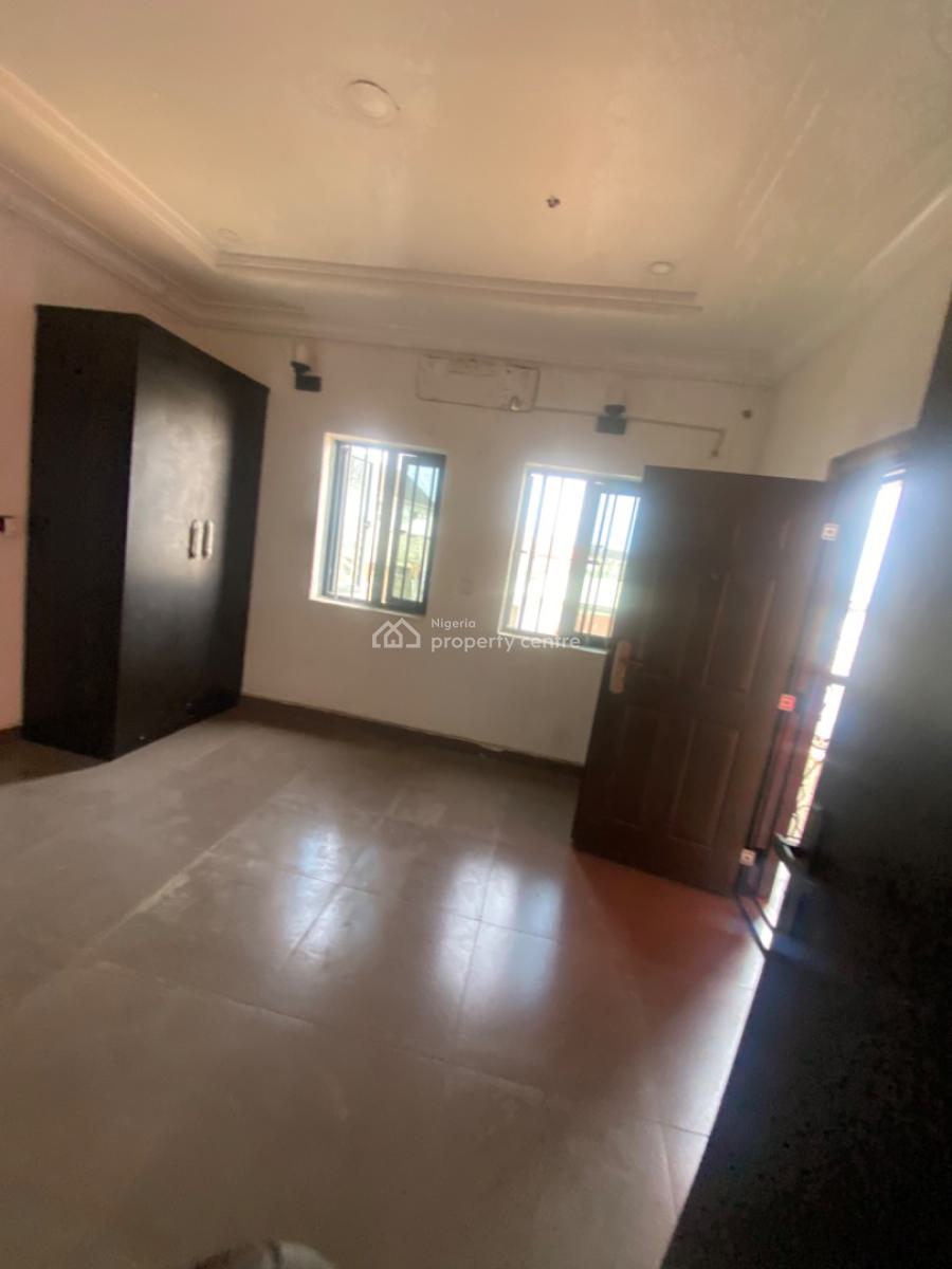 Luxuriously Spacious Nice 3bedroom Duplex Terrace, No 12 Femi J Street Sangotedo, Sangotedo, Ajah, Lagos, House for Rent