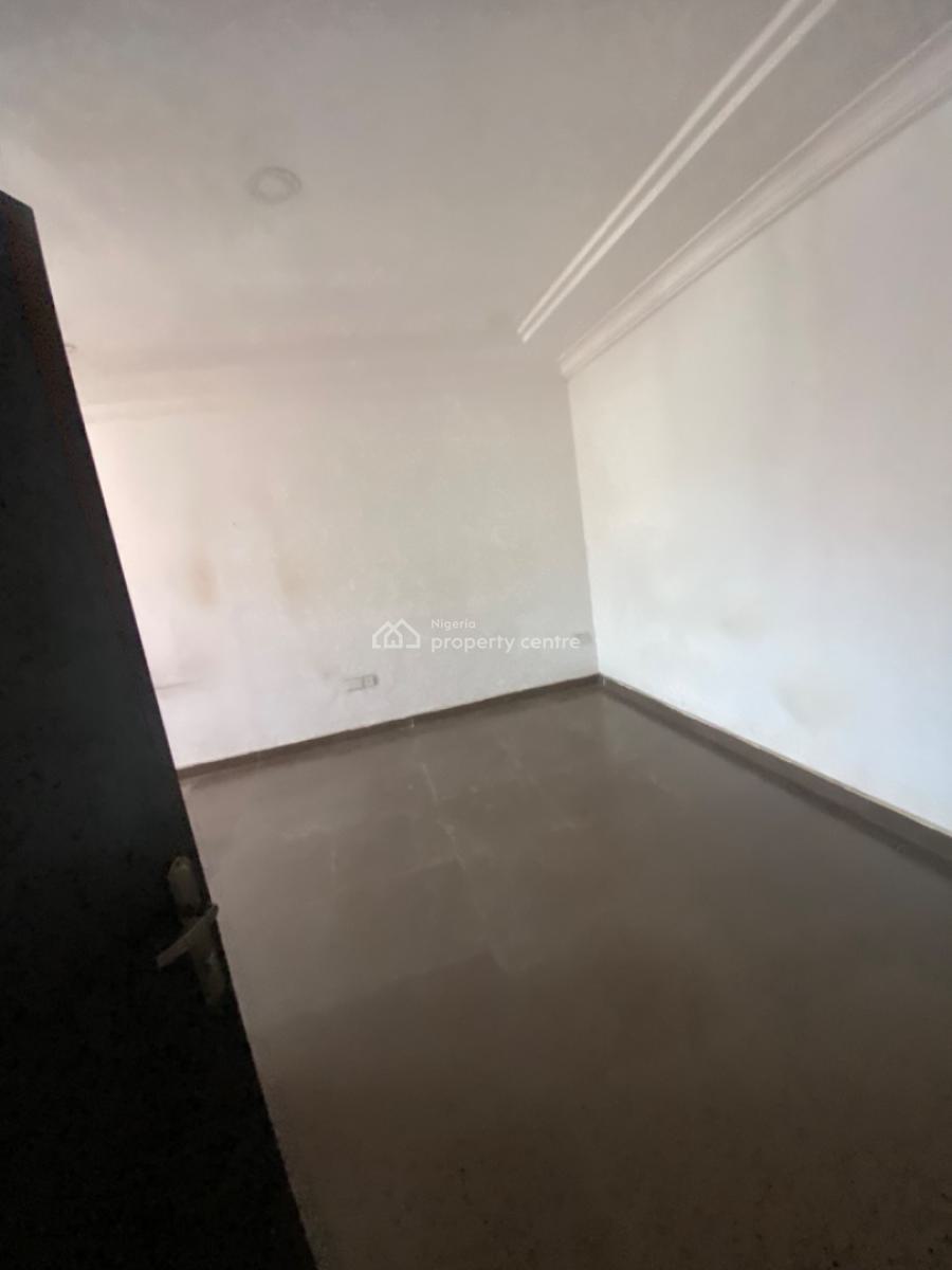 Luxuriously Spacious Nice 3bedroom Duplex Terrace, No 12 Femi J Street Sangotedo, Sangotedo, Ajah, Lagos, House for Rent
